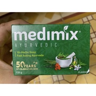 Medimix bath soap