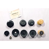 KNOB KNOB PENTOL HANDLE HANDLE LID POT COVER