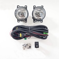 ไฟ​ตัด​หมอก สปอร์ทไลท์ ไฟตัดหมอก โคมไฟตัดหมอก เหมาะสำหรับรถรุ่นที่มีอินเทอร์เฟซ H11 ทั้งหมด (รวมถึงห