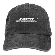 Summer Style Bose Better Sound Through Research Personalization Printed Cowboy Cap