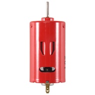 for MN86S MN86 MN86KS MN86K MN G500 20T 390 Motor Upgrade Accessories 1/12 RC Car Spare Parts