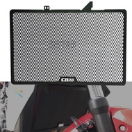 For Honda CB650F 2014-2018 2015 2016 2017 CB650 CB 650 F Motorcycle Accessories Radiator Grille Prot