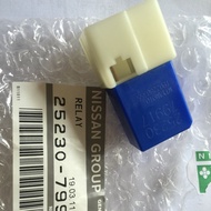 NISSAN RELAY 4PIN 25230-79917