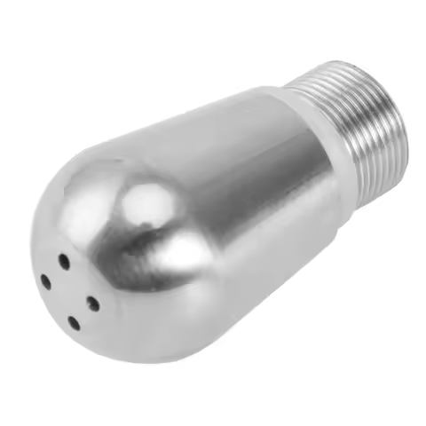 Y77A-Coffee Machine Steam Nozzle Accessories For Breville 870/878/880 Perfect Milk Foam For Barista