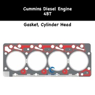 Cylinder Head Gasket - 3283333 J283333 for Cummins 4BT / Case 580K 580L Diesel Engine Parts