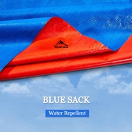 ∋✘▼Blue Sack Sakolin waterproof (per meter) construction cover sakoline trapal lona takip (PER METER