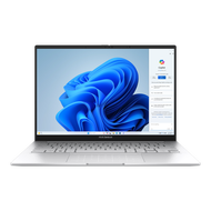 ASUS Zenbook 14 OLED (UX3405) 銀色 UX3405MA-0132S125H