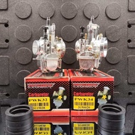Flatslide Pitsbike Flat Slide Carb Carburetor Pwk SWR 28Mm 30Mm 32Mm 34Mm 28 30 32 34 uretor