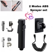 SG  Seller bidet spray  toilet bidet ABS Bidet