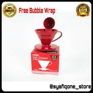 HARIO COFFEE DRIPPER V60 01 VD-01R