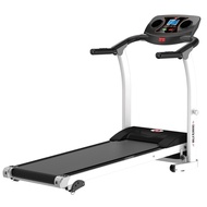 HTD Sport Treadmill Lipat TYPE M2 Alat Olahraga Lari Running Pad Walking Cardio