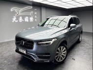 2017年式 Volvo XC90 D5 Momentum七人座 2.0 柴油