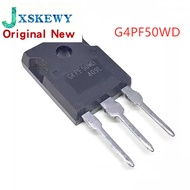 10PCS G4PF50WD  IRG4PF50WD In Stock TO-247