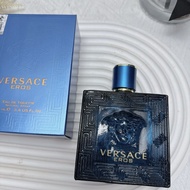 น้ำหอมแบรนด์ Eros Flame EDT  100 ml น้ำหอมผู้ชาย กล่องซีล พร้อมส่ง