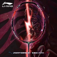 LI-NING AXFORCE 90 Tiger MAX Badminton Racket