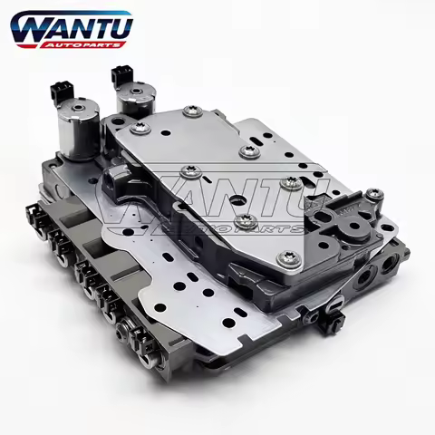 AL4 DPO automatic transmission valve body assembly is suitable for Citroen Renault Peugeot Beringo C