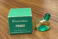 FENDI FANTASIA 香水版
