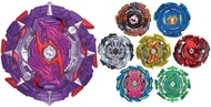 Takara Tomy Beyblade Burst B-151 Random Booster Vol.17