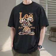 200g Pure Cotton Lee Baju-T New Style Lee Baju-T 2025 Series