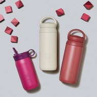 PINKOI限定【超值組合】KINTO 提式輕巧保溫瓶 500ml 2入組