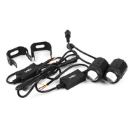 LED SPORT LIGHT MOTORCYCLE MOTOR MINI SET