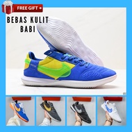 Streetgato Nike_ Premium Indoor Soccer Football Futsal Shoes Multicolor Kasut Bola Lelaki Sepatu Men