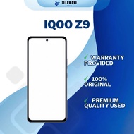 USED IQOO Z9 ORIGINAL SECONDHAND