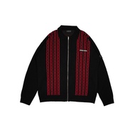 Husted Youth Rondos Polo Knitwear Cardigan