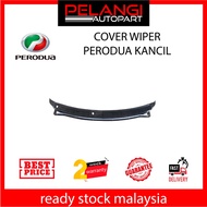 COVER WIPER PERODUA KANCIL (USED)