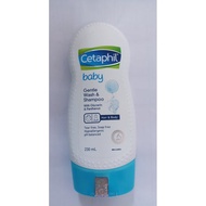 Cetaphil GENTLE WASH &amp; SHAMPOO BABY- CETAPHIL SHAMPOO - CETAPHIL SHAMPOO BABY SHAMPOO - CETAPHIL SHAMPOO BABY SHAMPOO - CE