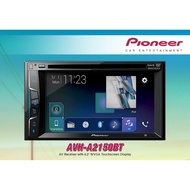Pioneer A2150BT 2din Monitor (18x10cm) Genuine