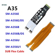 Motherboard Main Board Connector For Samsung Galaxy A35 A356E SM-A356B A356U A356 LCD Display Flex C
