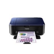 CANON มัลติฟังก์ชั่นปริ้นเตอร์ รุ่น E560