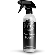 Adam's Polishes Graphene Boost (118ml /473ml) - Graphene Ceramic Coating Spray For Car Detailing