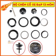 44mm sports bike seal bowl
