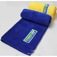 Ready Stock Yonex Badminton Towel Super Sweat-absorbent Badminton Sweat-wiping Sports Towel