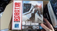 Robot魂 ANIME gouf custom 老虎特裝型 08MS小隊