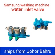 samsung washing machine inlet valve WA80F5S7,WA90J5710SG,WA90J5713SW,WA10J5710SG,WA13J5750SS