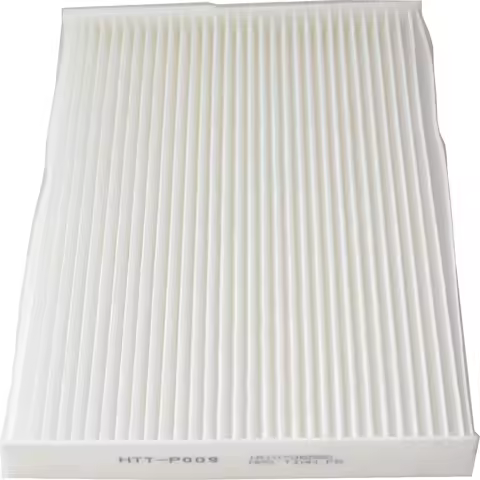 Car Cabin AC Air Condition Filter For CITROEN (DF-PSA) ELYSEE Hatchback 1.6 2009-2012 N6A (TU5JP4) C
