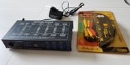 Hopewell AV selector