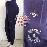 Leggingssportxexymix,mulawear,andar