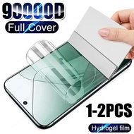 1-2Pcs Full Cover Screen Protector Matte Film For Umidigi Note G100 G100x A75x 100 100A G9x G100 G10
