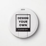 圓形卡片USB, 32GB