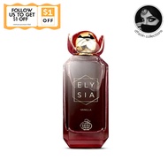 Elysia Vanilla by Fragrance World - Perfume 100ml (vanilla 28)