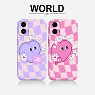 Softcase hp for Motorola G45 - Case Latest Motorola G34hp 2025 WC24