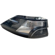 Toyota Corolla Cross Tail Light GR