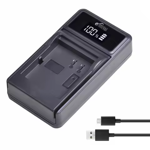 Pickle Power Charging Station for Arlo Pro Batteries Accessories LED Battery Chargers for Arlo Pro/A