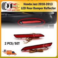 Honda Jazz 2010-2013/ CRV 2012 LED Rear Bumper Light (2pcs)