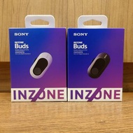 門市全新現貨‼️ Sony INZONE Buds 全無線降噪遊戲耳機 WF-G700N（2色：白，黑）