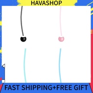 Havashop Ropeless Ball Fitness Exercise PVC Accessory for Weighted Cordless Jump Rope